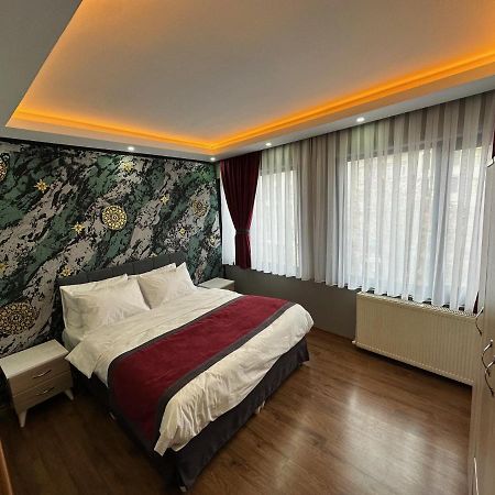 Taksim Liberty House Apartment Istanbul Exterior photo