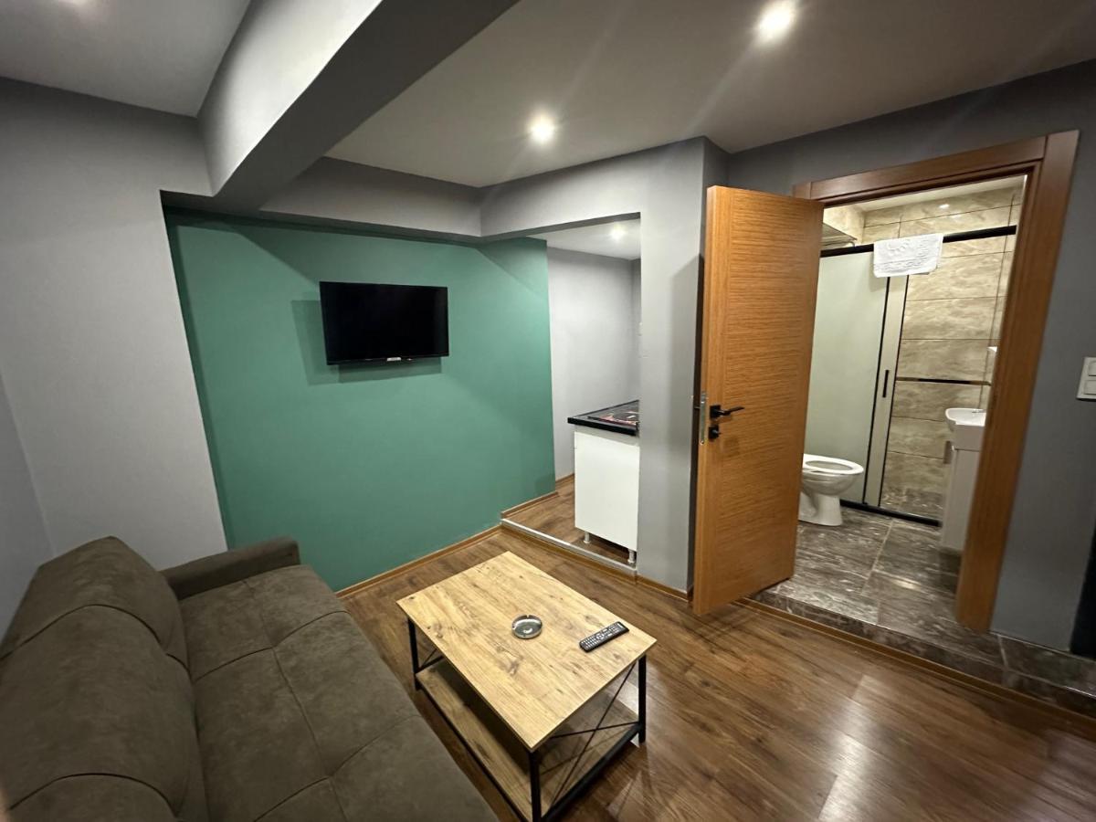 Taksim Liberty House Apartment Istanbul Exterior photo
