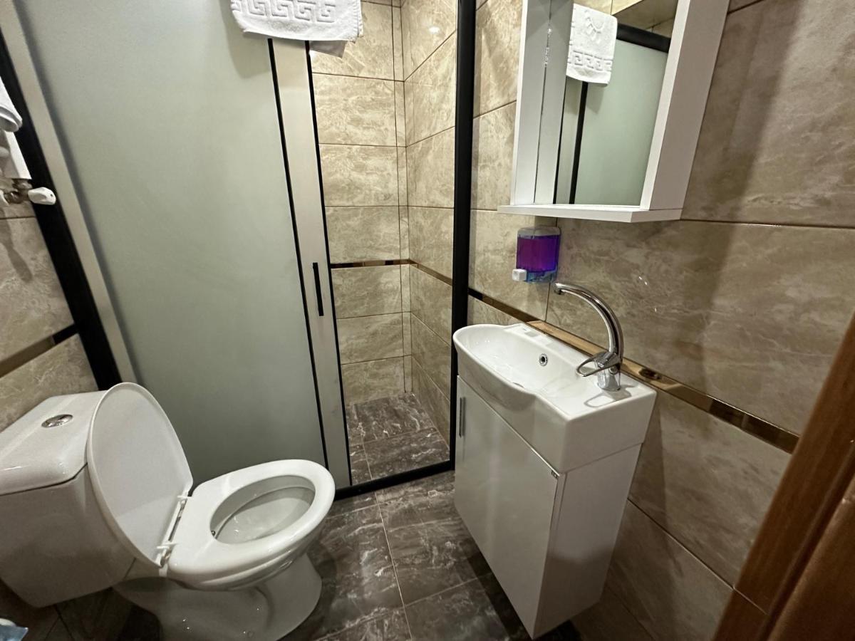 Taksim Liberty House Apartment Istanbul Exterior photo