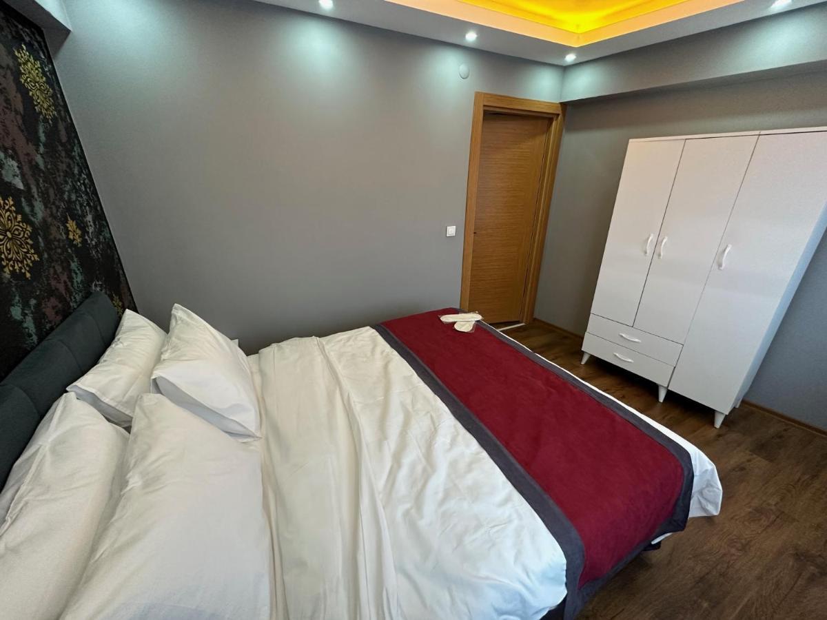 Taksim Liberty House Apartment Istanbul Exterior photo