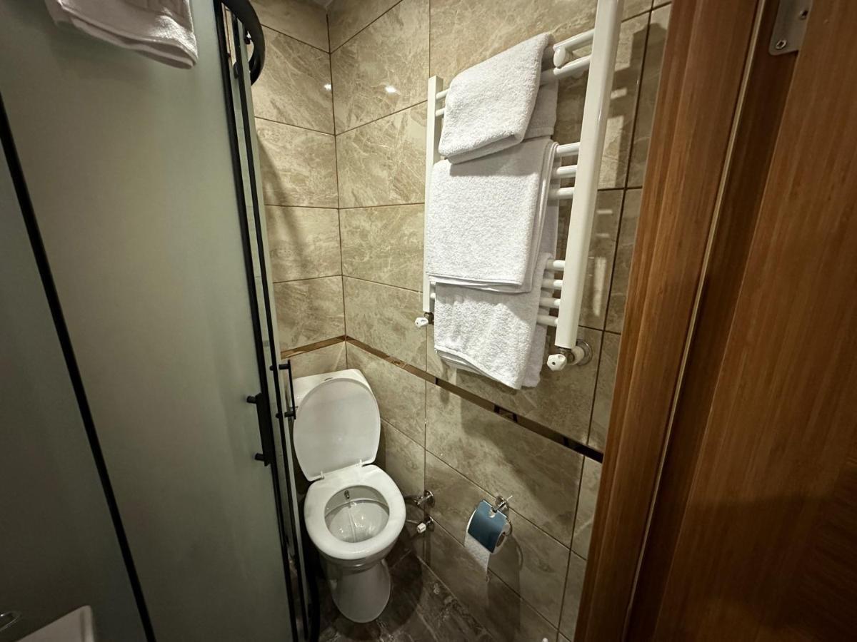 Taksim Liberty House Apartment Istanbul Exterior photo