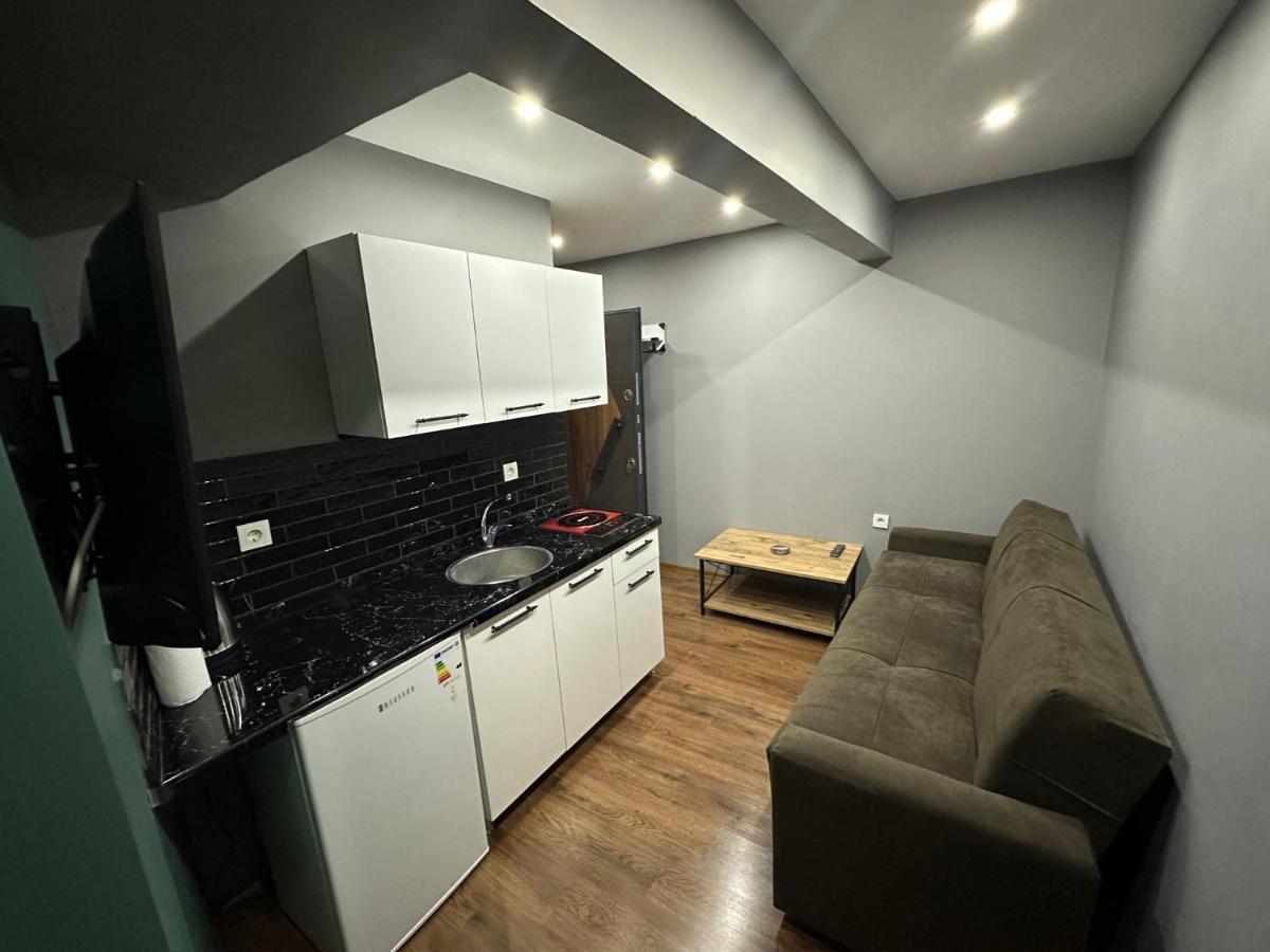 Taksim Liberty House Apartment Istanbul Exterior photo