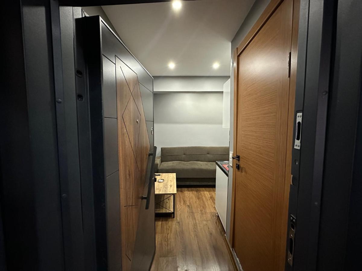 Taksim Liberty House Apartment Istanbul Exterior photo