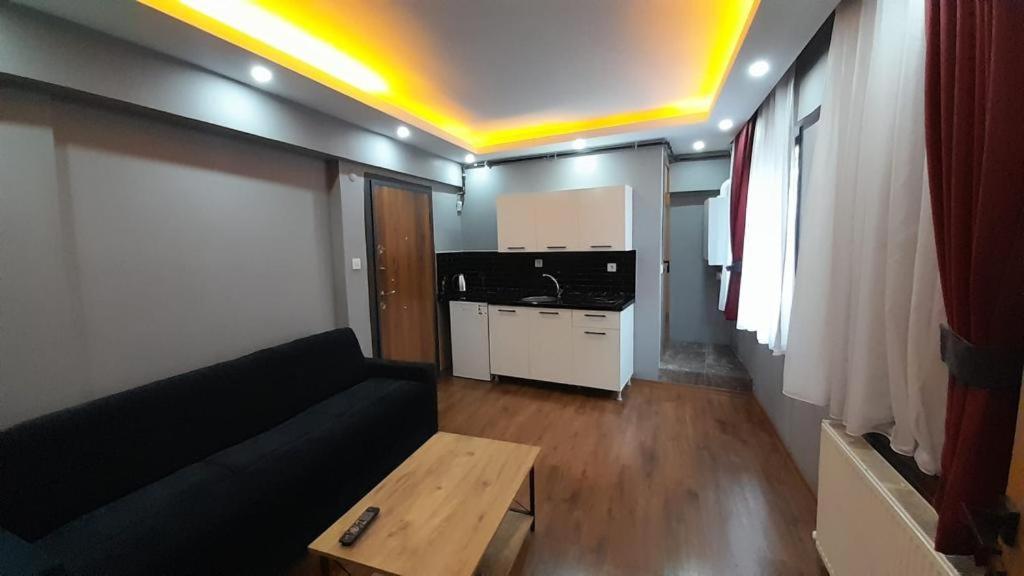 Taksim Liberty House Apartment Istanbul Exterior photo
