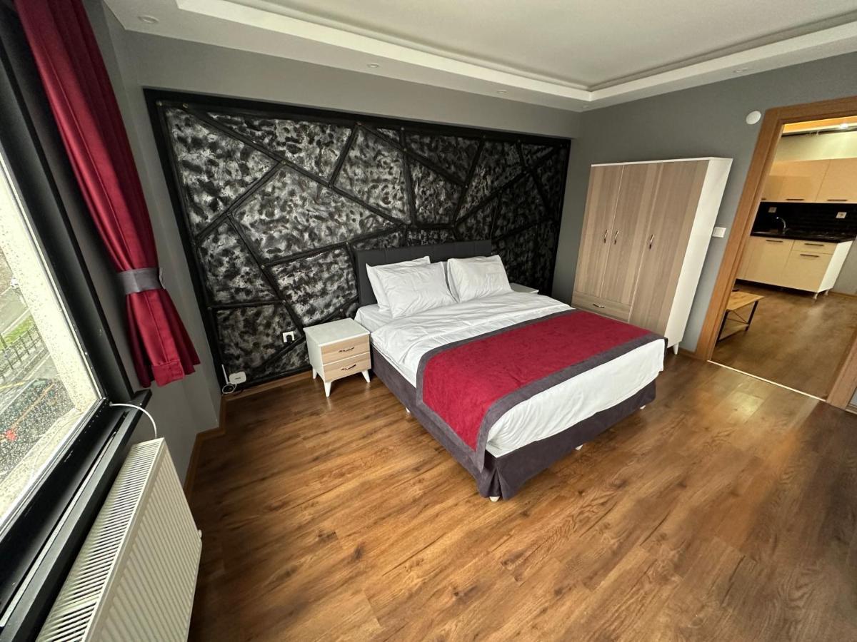 Taksim Liberty House Apartment Istanbul Exterior photo