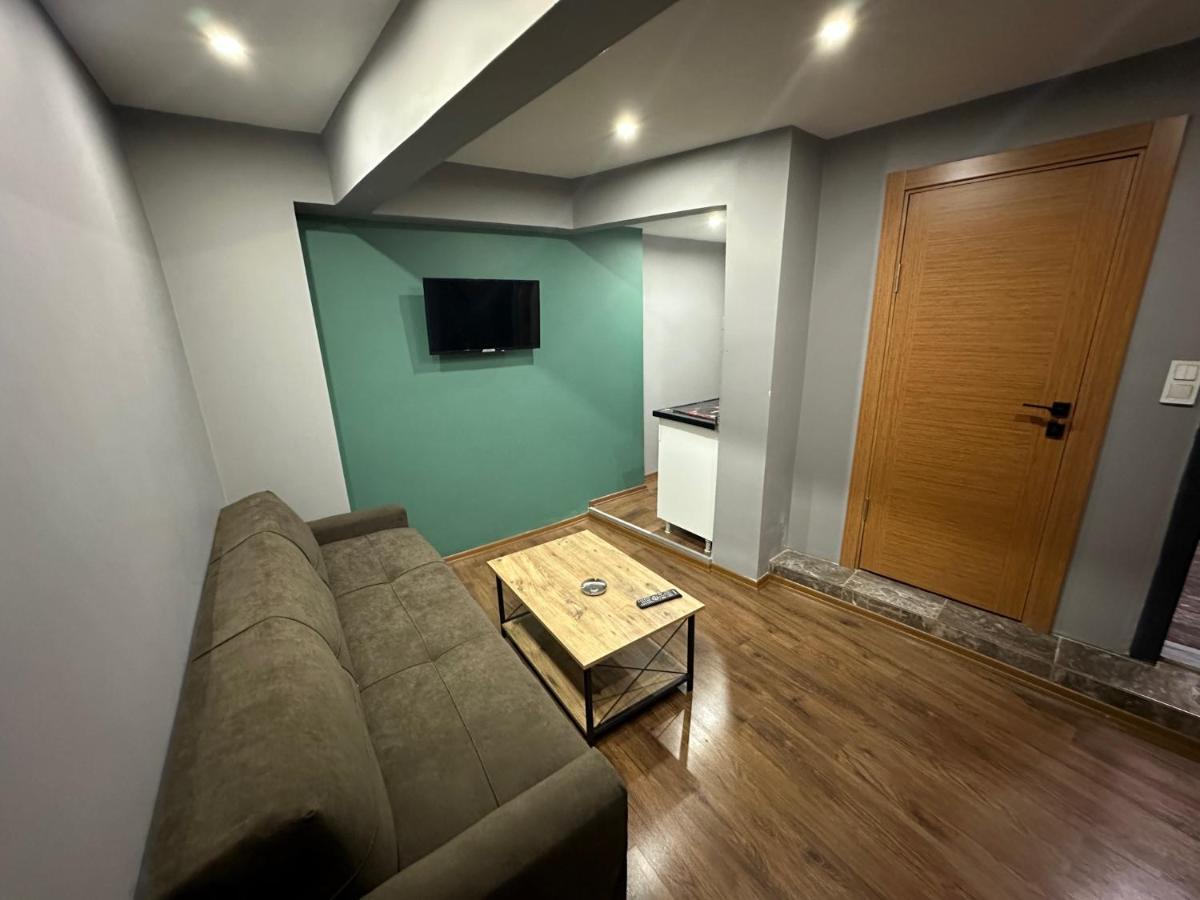 Taksim Liberty House Apartment Istanbul Exterior photo